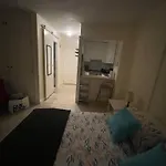 Centrico En Apartment