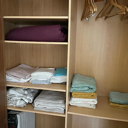 Centrico En Apartment *