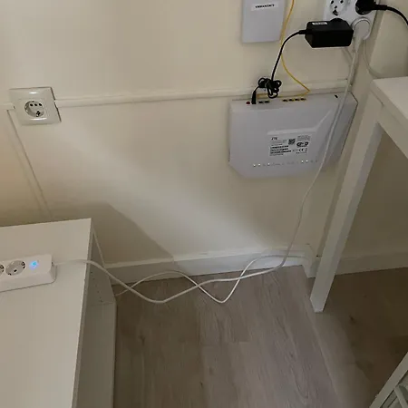 Apartamento Céntrico En *