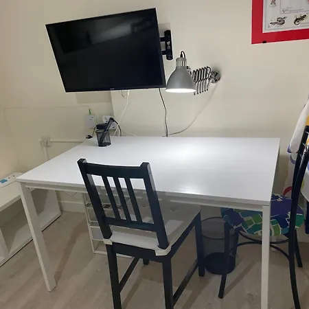 Centrico En Apartment *