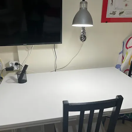 Apartment Centrico En Vigo