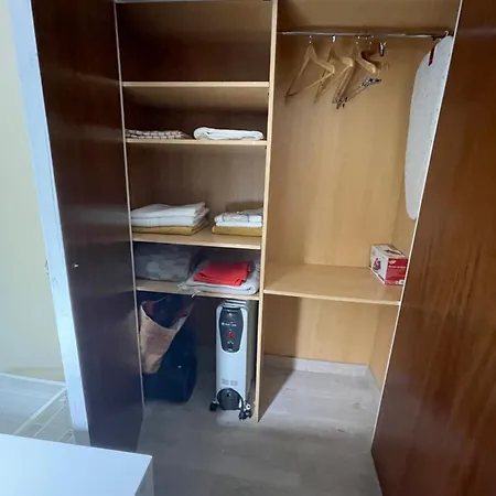 Centrico En Apartment