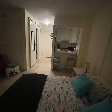 Centrico En Apartment