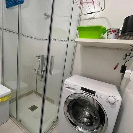 Apartamento Centrico En Vigo