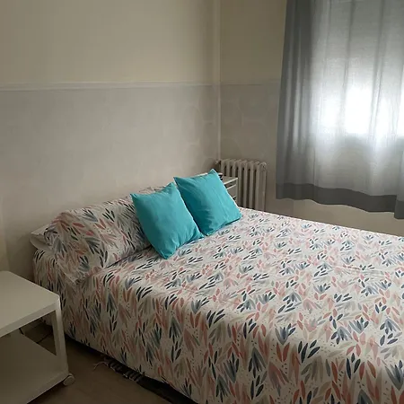 Centrico En Apartment Vigo