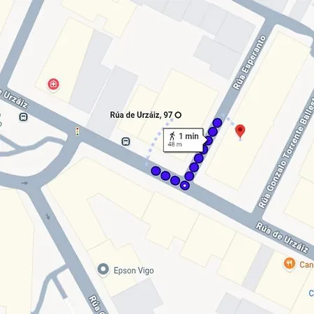 Centrico En Apartment