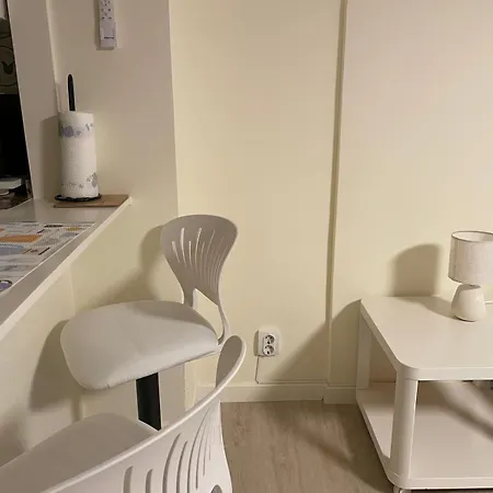 Centrico En Apartment