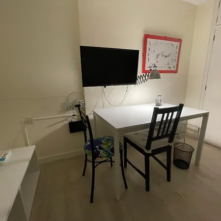Apartment Centrico En