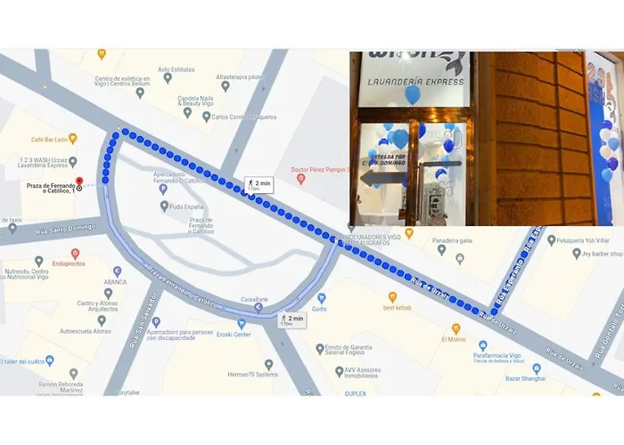 Centrico En Apartman