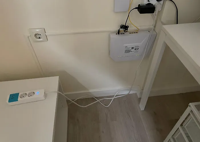 Apartman Centrico En *