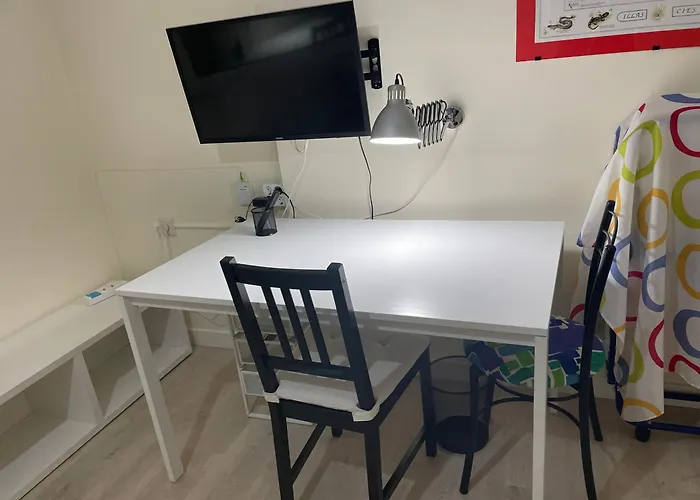 Centrico En Apartman *