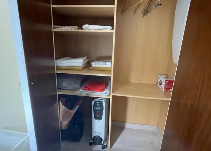 Centrico En Apartman