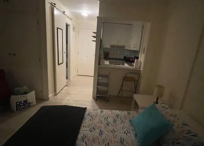 Centrico En Apartman