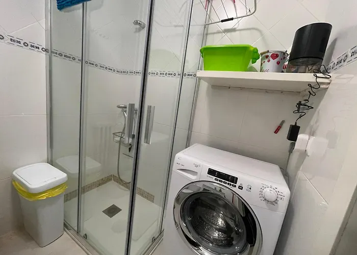 Apartman Centrico En Vigo