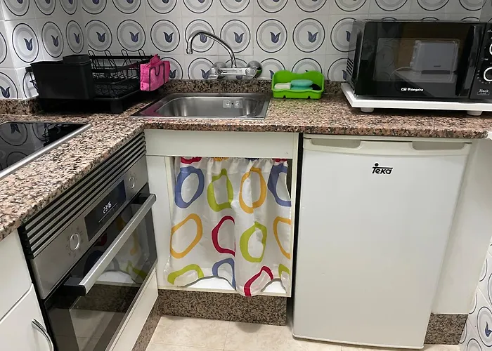 Centrico En Apartman *