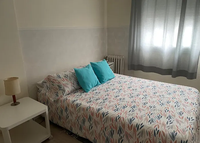 Centrico En Daire Vigo